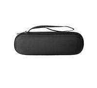 Générique Cas De Transport Dur pour Logitech R800/R500/R400 TéLéCommande Portable BoîTe De Stockage Sac De Protection (Noir)