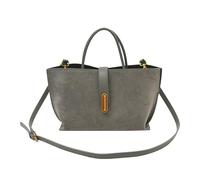 Générique Cas Pratique Droit Du Travail femme, fourre-tout grande capacité, été 2025 Bracelets Pour Porte-clés En Vrac (Grey, One Size)