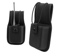 Générique Case Talkie-Walkie, Poche de Radio | Sac interphone de Chasse imperméable | Étui Radio Portable, Petits Accessoires Talkie-walkie pour Hommes, Femmes