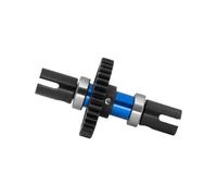 Générique Casier à Engrenages Robuste 37T pour Voitures télécommandées 1/7 Idéal pour Les Pistes Hors Route et la Pratique Quotidienne Installation Facile
