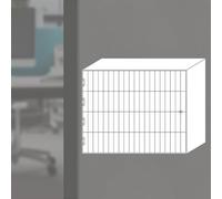 Générique casiers pour téléphones Portables Casier De Rangement pour Téléphones Portables pour Institutions Publiques, Entreprises, Conférences Et Laboratoires, Armoire Rangement(80 Slots)