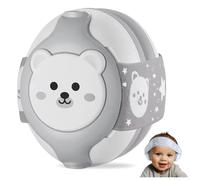 Générique Casque Anti-Bruit Bébé - Protection Auditive Réglable pour Enfants et Nouveau-Nés - Léger, Confortable et Pliable - Idéal pour Concerts - Voyages - Feux d'Artifice - dîner entre amis