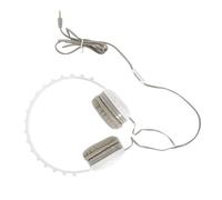 Générique Casque Audio Filaire pour Enfants Casque De Jeu pour Garçons Et Filles Style Dessin Animé Confortable pour Lécole