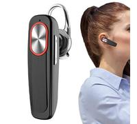 Générique Casque Audio sans Fil - Intra-Auricular Mono À Audio Clair,Écouteurs et Casques sans Fil - pour Toute la Famille et Les Amis Course Sport Fitness Natation Salle de Sport Plein Air