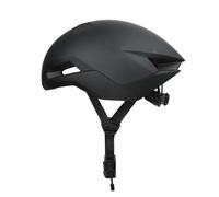 Generique Casque de Cyclisme Aero, Compatible for Hommes Femmes Adultes Triathlon triathlète Tri Trial Piste vélo Course Route(B)