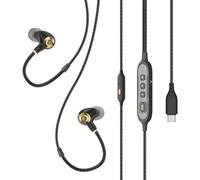 Générique Casque de Jeu Filaire Intra-auriculaire avec 3, 5 mm/Type C pour Ordinateur de Bureau, écouteurs d ' Ordinateur
