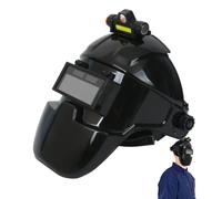 Générique Casque de soudage à gradation automatique,casque de soudage à