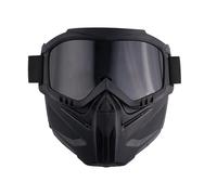 Générique Casque de Soudage, Cagoule de Soudure et Meulage, Équipement de Sécurité avec Lentilles Auto-Obscurcissantes, Protection Oculaire et Résistance à la Chaleur pour Atelier