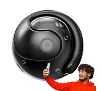 Générique Casque De Traduction sans Fil - Écouteurs De Traduction Intelligents HY-T26 Pro - Les Écouteurs De Traduction en Temps Réel Peuvent Communiquer Efficacement À Tout Moment Et n'importe Où