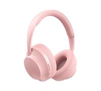 Générique Casque de Travail | Son Surround et Réduction Active du Bruit | Casque Over-Ear Haute Endurance pour Studio/Musique - Ados Adultes Femmes Hommes
