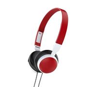 Générique Casque Filaire - 7,01 x 5,91 x 2,32 in Casque | Casquue de Jeu Filaire en PVC, casquue Pliable sur l'oreille, antibruit, pour Ordinateurs, tablettes, réglable, Son Surround