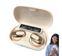 Générique Casque Running,Écouteurs étanches à Longue autonomie | Écouteurs sans Fil Sport | Utilisation Polyvalente Outdoor Maison Sport Running Voyage Trajet Quotidien