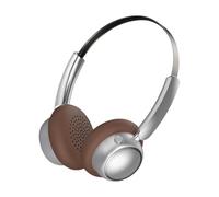 Générique Casque sans Fil Écouteurs Métal Audio Divertissement