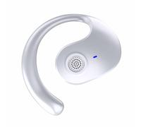 Générique Casque sans Fil - Oreille Ouverte, écouteurs Supra-Auriculaires, Audio à Conduction osseuse | Parfait pour l'entraînement Sportif, randonnées, appels Professionnels, déplacements à vélo, l