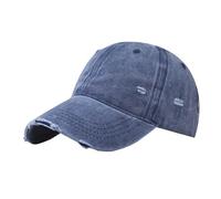Générique Casquette Baseball, Casquette de Baseball Décontractée avec Plaque Frontale Lumineuse Personnalisable pour Activités Extérieures
