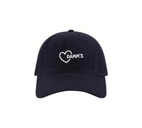 Générique Casquette Baseball Homme Réglable Casquette Snapback Homme Décontractée, brodée à Lettres cœur Ajustable Un Style Quotidien décontracté et Confortable en extérieur