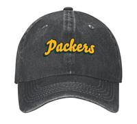 Générique Casquette d’Homme Maillot Vintage Packers Casquette de Baseball Bonnet Cheval Golf Kids Hat Style Mode Femmes Beach Outlet 2025 Hommes