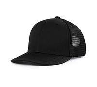 Générique Casquette de Baseball, Casquette Baseball Unisexe à Visière avec Système de Réglage Confortable pour Un Style Décontracté
