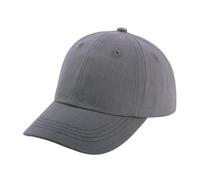 Générique Casquette de Baseball Enfant, Chapeau de Soleil pour garçons et Filles, Protection Solaire UPF 50+, Large Bord, avec mentonnière Ajustable