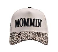 Générique Casquette de Baseball légère brodée avec visière -Soleil Confortable Respirante pour activités extérieures et Quotidien dotée d'un Bandeau -Transpiration élégante idéale (Beige, One Size)