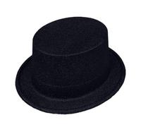 Générique Casquette Et Adulte Irish For Women Irish 4 St. Day Hat Wide Brim Hats Green Hat Cowboy Enfant (Black, One Size)