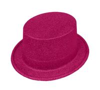 Générique Casquette Et Adulte Irish For Women Irish 4 St. Day Hat Wide Brim Hats Green Hat Cowboy Enfant (Hot Pink, One Size)