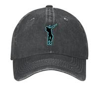 Générique Casquette pour Hommes Battle Royale Victory Dance Dab Casquette de Baseball thé Chapeau de Plage Icône |-F-| Femmes de Luxe pour Hommes