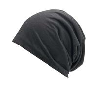 Générique Casquette Raiders Ajustable Unisex Beanie Winter Cuffed Soft Warm Hat for Men/Women Ski Watch Cap Casquette Homme Solde (Black, One Size)