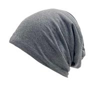 Générique Casquette Raiders Ajustable Unisex Beanie Winter Cuffed Soft Warm Hat for Men/Women Ski Watch Cap Casquette Homme Solde (Dark Gray, One Size)