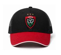 Générique Casquette Trucker RC Toulon Parce Que Toulon
