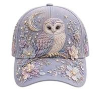 Générique Casquettes Baseball Drôles Vintage Amusantes rustiques réglables