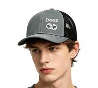 Générique Casquettes Baseball pour Femme,Accessoire De Tête en Coton Respirant | Chapeau Baseball Brodé Ajustable,pour Jeunes Outdoor Voyage Course À Pied Randonnée Cyclisme Alpinisme Événement