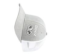 Générique Casquettes Baseball pour Hommes,Accessoire De Tête en Coton Respirant,Chapeau Baseball Brodé Ajustable - pour Jeunes Outdoor Voyage Course À Pied Randonnée Cyclisme Alpinisme Événement