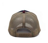 Générique Casquettes De Baseball Femme,Casquette DéContractéE Baseball Adulte ExtéRieur Parasol Hop Cap Net Hip Casquettes De Baseball (White, One Size)