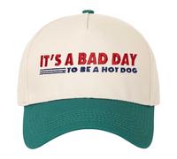 Générique Casquettes de Baseball Homme, Casquette de Baseball stylée pour Un Usage Quotidien modèle Confortable et Pratique avec visière courbée