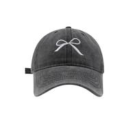 Générique Casquettes Homme, Casquette de Baseball Ajustable avec Lettrage brodé Couvre-Chef décontracté pour Un Style Urbain Quotidien en Toutes Saisons
