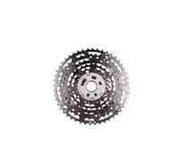 Générique Cassette, Compatible avec Shimano, CS-LG400-10 10 Vitesses | LINKGLIDE, 11-39T, 11-43T, 11-48T, cassette vélo MTB