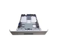 Générique Cassette Paper Tray, Bac à Papier inférieur Compatible, Compatible for HP 305 405 429 431f 404dn 4004d 305d, Plateau de tiroir 2,for Printer Accessories