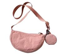 Générique Casual Shoulder Bag - Adjustable Compact Storage Backpack, Stylish Everyday Carry Accessory | for Women Men Traveling Shopping Dating Walking Outdoor Adventure Activities Uses