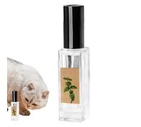 Générique Cat Attract Joy Spray - Liquide d' à Chat, Solution à Base de sûre, Encourage Le comportement ludique, Prend en Charge l'entraînement et la Gestion des Rayures, Non Toxique pour