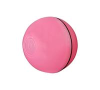 Générique Cat Ball Toy, Lighted Automatic Moving Midget for Indoor Cats, Interactive Rolling Kitten Ball, Perfect for Boredom, Play Stimulation, and Active Indoor Exercise, 2.56x2.56 in