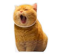 Générique Cat - Car Dashboard Cat, Auto Dashboard Ornament, Dashboards Cats Ornament | Cute Shaking Head Acrylic Figure for Car, Desk & Home Décor, Auto Interior Decoration Accessory