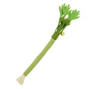 Générique Cat Chew Toy, Kitten Stick Toys, Interactive Bell Accessory with Scratching Post Training Benefits, Pet Play Simulation Tool for Climbing Exercise Hunting Floor Travel, 9.45x1inch