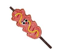 Générique Cat Chew Toy,Loofah Interactive Teeth Cleaning Pet Supplies | Kitten Chewing Sticks for Indoor Cats - for Small Medium Large Home Travel Outdoor Backyard Garden Balcony