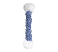 Générique Cat Cotton Swab Toy Pet Cotton Swab Stress Relief Game