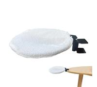 Générique Cat Desk Bed, Cat Hammock for Desk, Desk Hammock for Cats, Comfortable Cat Bed for Desk, Cat Hammock Under Desk, Elevated Cat Bed for Work, Cozy Desk Cat Bed, Cat Napping Hammock