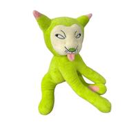 Générique Cat Doll 11.8 inch Soft Cute Funny Bendable Limbs