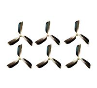 Générique Cat Feather Toy, Multipurpose Cat Teaser Wand, Wear-Resistant Feather 6.3 inches, Abs Material, Perfect for Interactive and Exercise Your Feline Friend