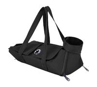 Générique Cat Grooming Bag | Waterproof Nylon Adjustable Anti Scratch | Cat Bag for Nail Trimming | for Small Medium Large Pet Shower Washing Teeth Cleaning Clipping Injecting