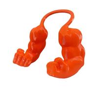 Générique Cat Hands, Realistic Human Arms, 6.69x6.14 inches Creative Decoration Props, Interactive Kitten Toy for Home Play, Photos, Bookshelves, Nightstands, Cosplay, Desks, Outdoor